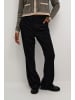 Kaffe Hose KAsakura Regular fit in Black Deep