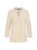 Cloud5ive Cloud5ive Blusen in beige