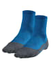 Falke Socken 2er Pack in Blau (Galaxy Blue)