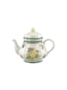 Villeroy & Boch Teekanne French Garden Fleurence 900 ml in bunt