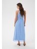 Cream Kleid CRNira Feminine in Powder Blue