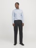 Jack & Jones Hemd in Chambray Blue