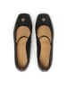 Kazar Ballerinas in Schwarz