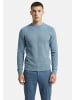 Jack & Jones Pullover Bluriley in Ashley blue