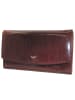 Golden Head Colorado RFID Damenbörse in bordeaux