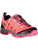 cmp Outdoorschuh ALTAK in RED FLUO-CARMINIO