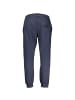 cavalli CLASS Blau Polyester Herren Jogging Hose