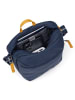 Pacsafe GO Festival anti theft Umhängetasche RFID 17 cm in coastal blue 1