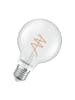 Osram OSRAM Vintage 1906 Globe Ist Eine Warmweiße, Dimmbare LED-Lampe In Klassischer