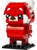 LEGO BrickHeadz 40798 Roter Panda Mei