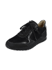 Finn Comfort Halbschuhe Mori in Schwarz