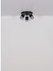 Globo lighting Strahler "LUCERO" in black