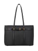 Usha Women Tote Bag in Black