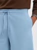 Nils Sundström Shorts in hellblau