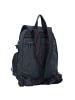 Kipling Peppery EWO City Rucksack 30 cm in active denim