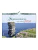St. Benno Kalender - Segenswünsche aus Irland 2026