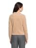 Betty Barclay Blazer-Jacke mit Knöpfen in Beige