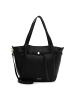 Tamaris TAS Kathi SC Shopper Tasche 43 cm in black