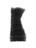 Legero Stiefeletten in schwarz