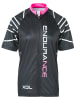 Endurance Radtrikot Keynes in 4001 Pink glo