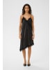 Soaked in Luxury Kleid SLIrianne Feminine Form in Black