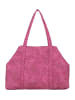 Fritzi aus Preußen Shopper Ella Shopper in Wild Berry