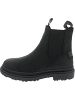 Gant Timbly Chelsea Boot Schwarz