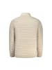 NORWAY 1963 Beige Polyamid-Jacke