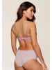 Linga Dore Linga Dore DAILY 2-pack Hipster in Mauve shadow