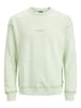 Jack & Jones Sweatshirt für Herren in Grün
