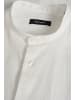 Matinique Langarm - Hemd MAtrostol Gerade Passform in White