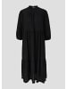 QS Kleid in 9999_schwarz