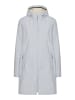 Ilse Jacobsen Regenmantel DAYBREAK01B in Heather