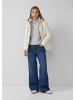s.Oliver Outdoor-Jacke in 8001_helles beige