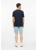 s.Oliver T-Shirt in 5978_navy