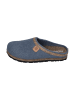 ROHDE Hausschuhe D.MERAN 6815-52 in blau
