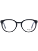 Pepe Jeans Frauen Optische Fassungen Rund Schwarz