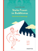 Windpferd Buch - Starke Frauen im Buddhismus