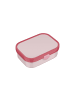 Mepal Brotdose Campus (2025) 750 ml in Cool Pink