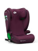 Kinderkraft Kindersitz JUNIOR FIX 2 i-Size ab 3,5 Jahre in purple