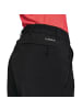 Schöffel W PANTS ENGADINWARM in Schwarz