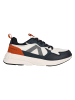Endurance Sneaker Abantes in 2002 Navy