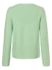 Marc O'Polo Pullover in mint