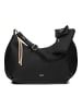 Zwei Lola Schultertasche 47 cm in black