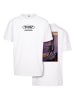 Mister Tee Mister Tee T-Shirts in white