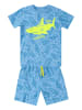 Denokids Set Shark Sea in BLAU