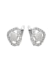 faina Women Drop Earrings in Silver