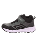 superfit Sneaker High FREE RIDE in Grün/Schwarz