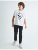 KOTON Jeans in Schwarz