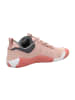 Artiker Sportliche Schnürschuhe in Rosa